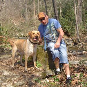 Meet your Posher, Paul